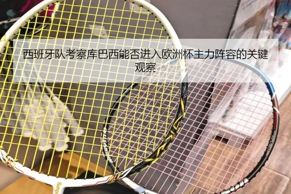 西班牙队考察库巴西能否进入欧洲杯主力阵容的关键观察